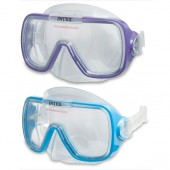 Маска для плавания Surf Rider Masks Intex 55976