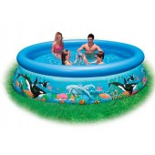 Надувной бассейн Intex Easy Set Pool 28124 (54900)  (305х76 см)