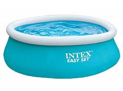 Надувной бассейн Intex Easy Set Pool 28101 (183x51 см)  