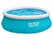 Надувной бассейн Intex Easy Set Pool 28101 (183x51 см)  