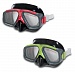 Маска для плавания Surf Rider Masks Intex 55975