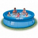 Надувной бассейн  Intex 28120 (305х76 см) Easy Set Pool