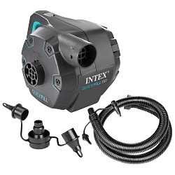 ����� Intex 220� 66644 AC Quick-Fill Electric Pump 220� 66644