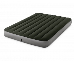   Intex 64109 (15220325 ) Downy Bed Fiber-Tech