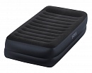  - Intex 64422 (99x191x42 ) +220 Pillow Rest Raised Bed Fiber-Tech  