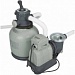 Песочный насос-фильтр Intex Sand Filter Pump 10000 л/ч 26652