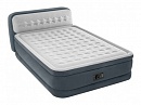   Intex 64448 (15223686 ) Ultra Plush Bed +220   
