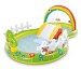 Надувной водный детский игровой центр Intex 57154 "Мой сад"