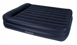  - Intex 64124 (15220342 ) +220 Pillow Rest Fiber-Tech   