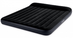   Intex 64144 (20318325  ) Classic Bed Fiber-Tech Pillow Rest  